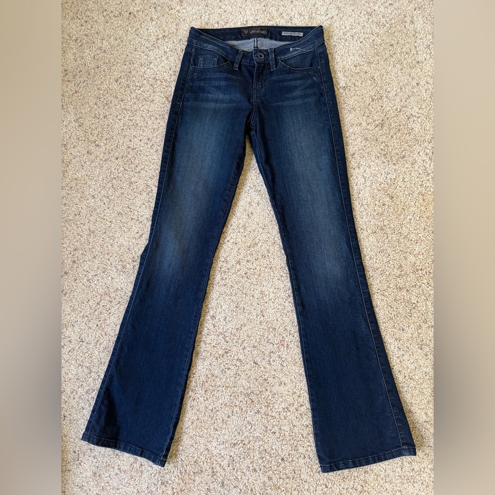 Guess Petite Brittney Boot